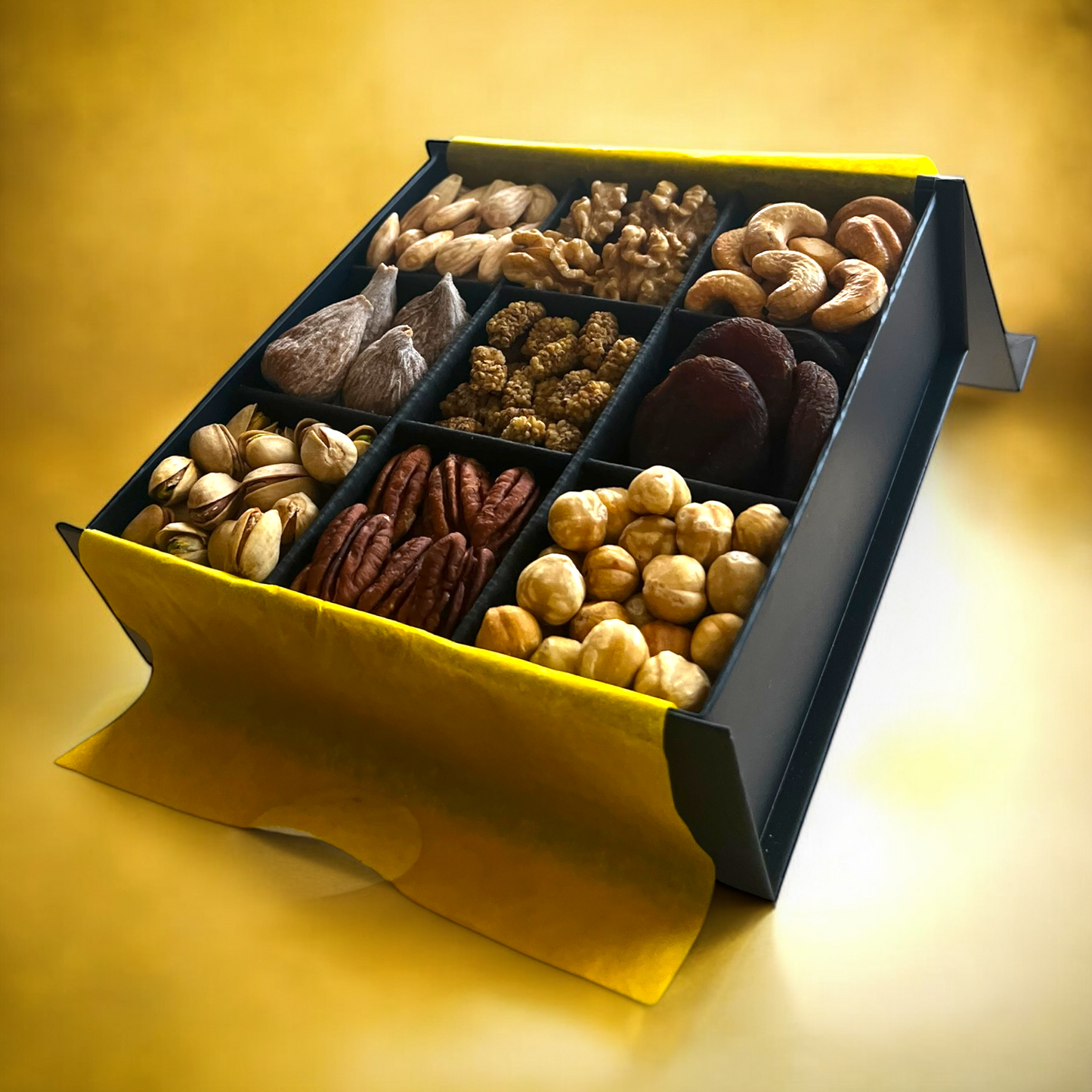 Premium Box - Babylone