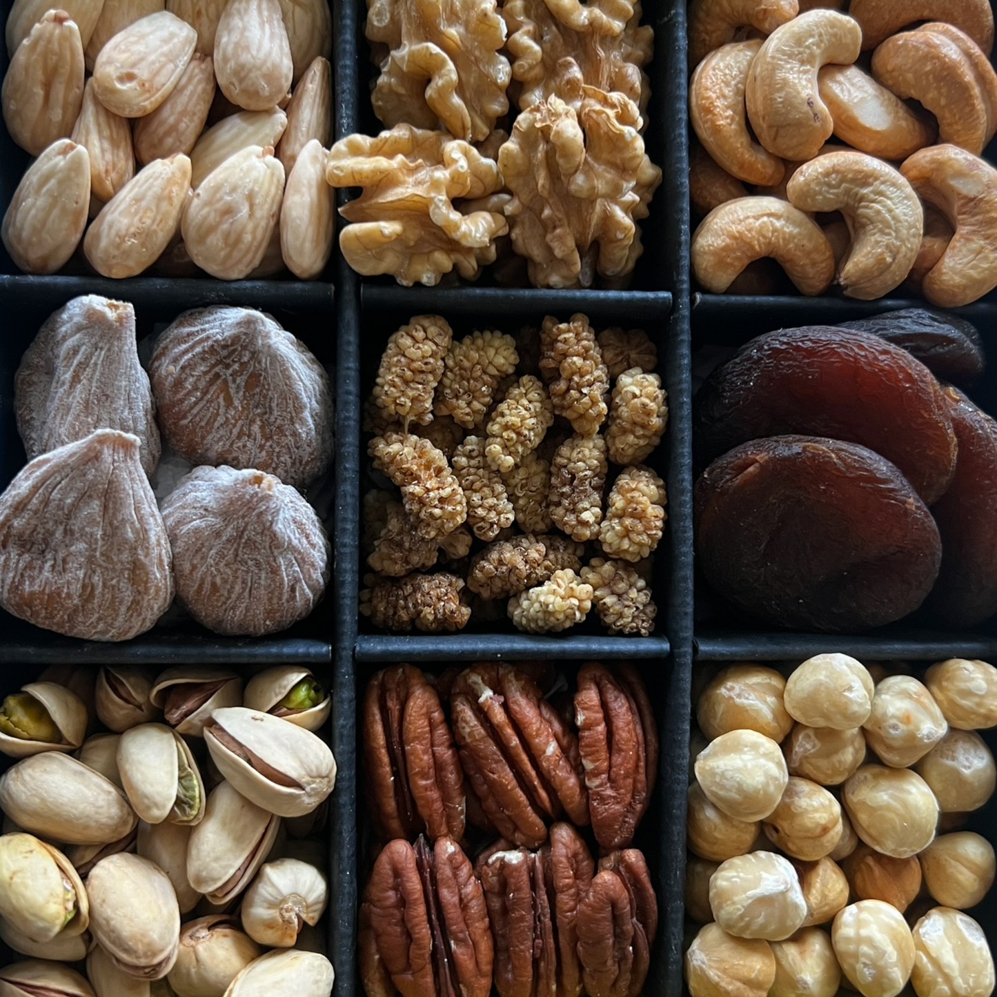 Premium Box - Babylone