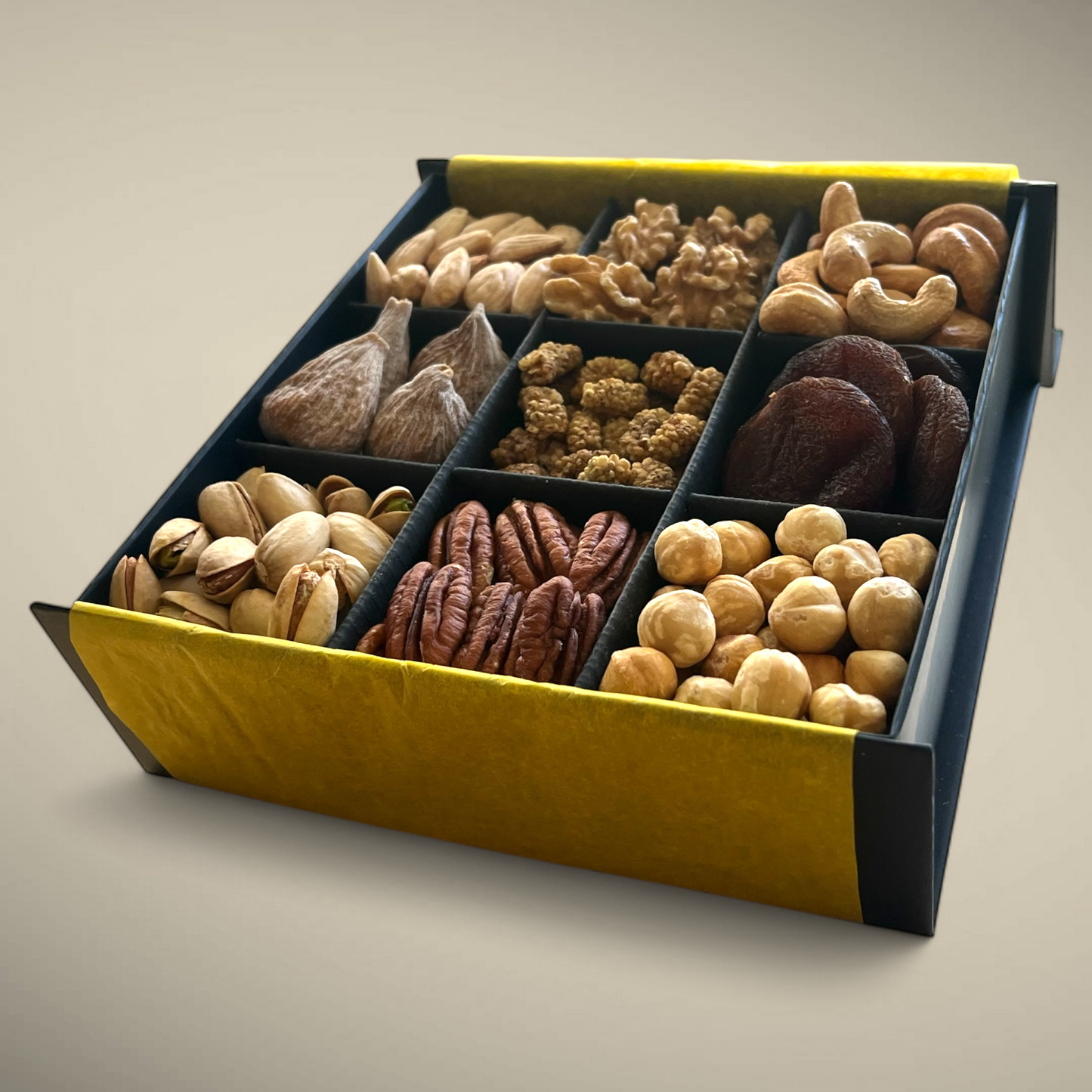 Premium Box - Babylone