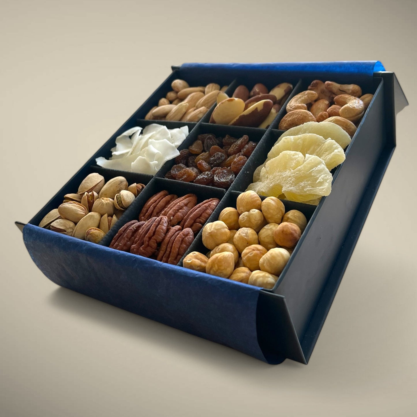 Premium Box - Exotique