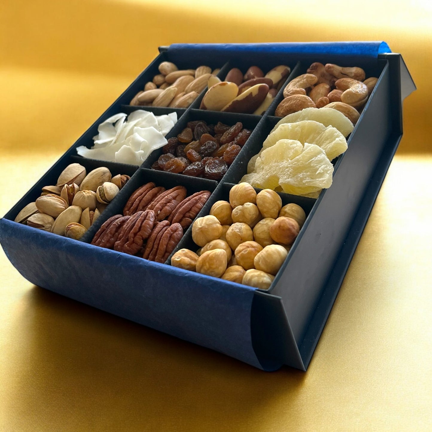 Premium Box - Exotique