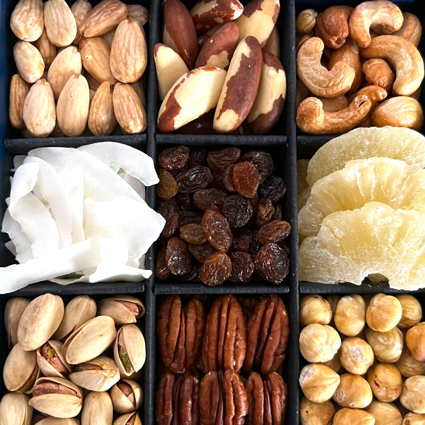 Premium Box - Exotique